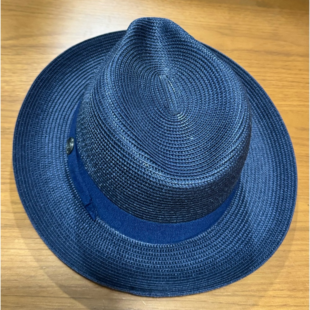 Bruno Francesco Fedora Men’s Hat